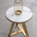 Кофейный стол Inodesign Riv 88.5050